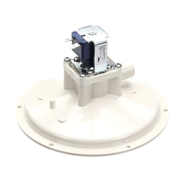 Spray Housing, Large, Complete